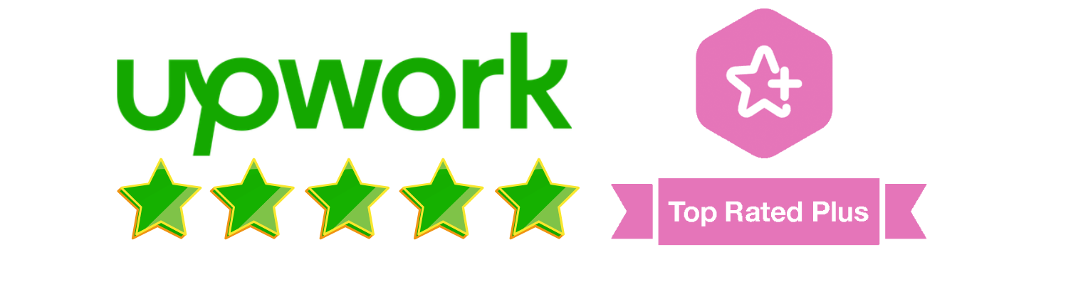 Mountsol - Upwork Review