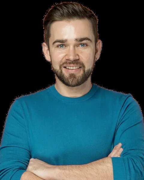 Mark Whibley