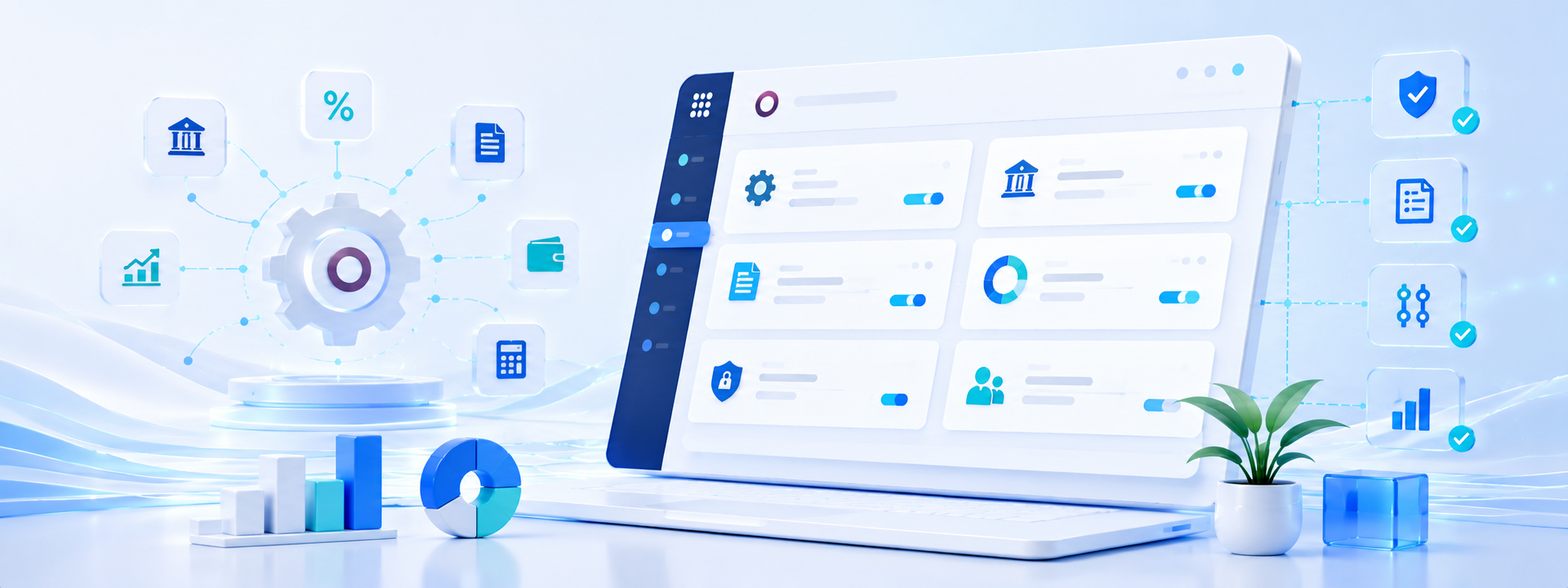 Odoo 19 Accounting Configurations : A Practical Guide to Core Settings