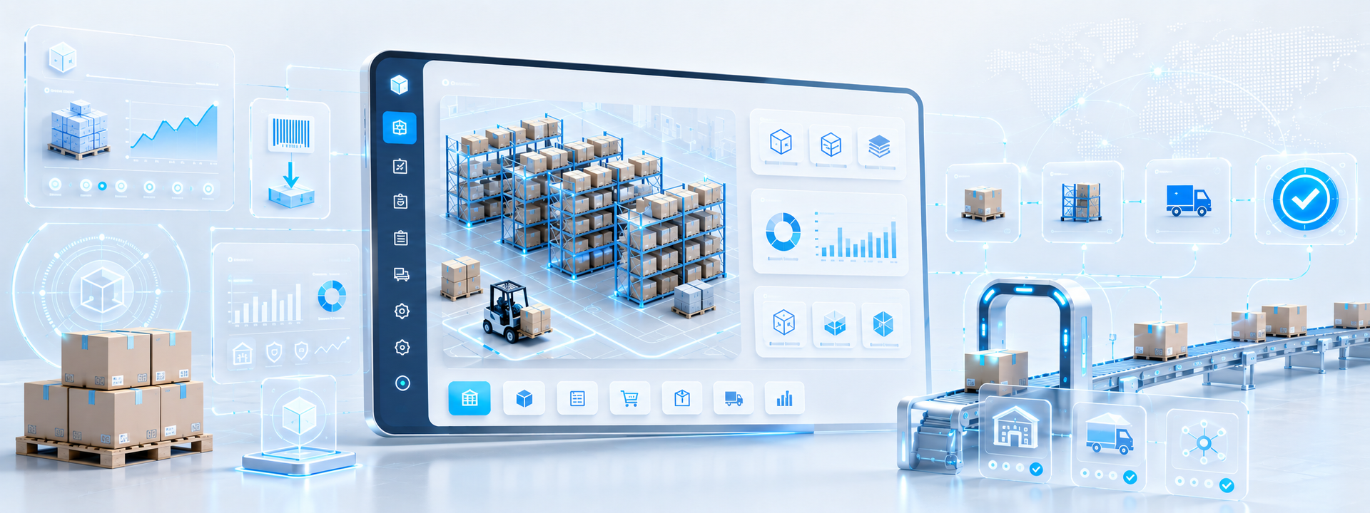 A Beginner's Guide to Odoo 19 Inventory Management