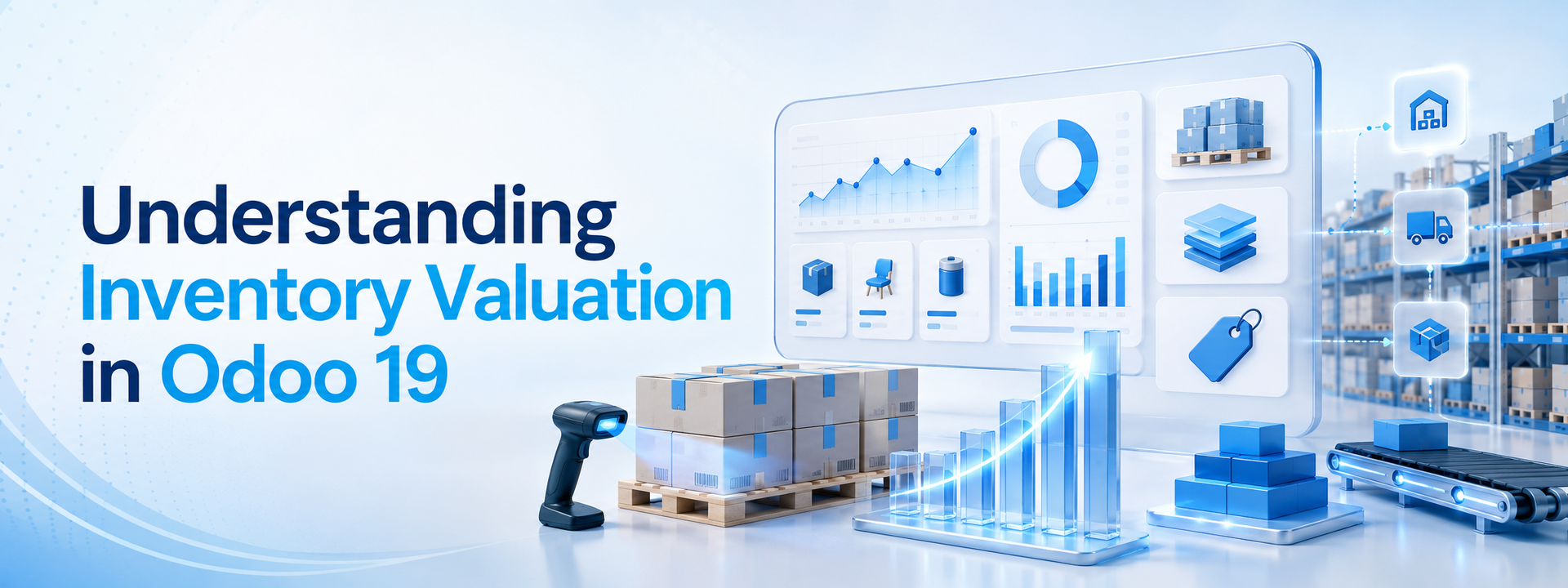Understanding Inventory Valuation in Odoo 19