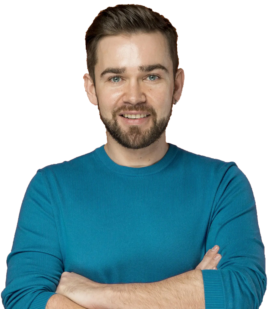 Mark Whibley