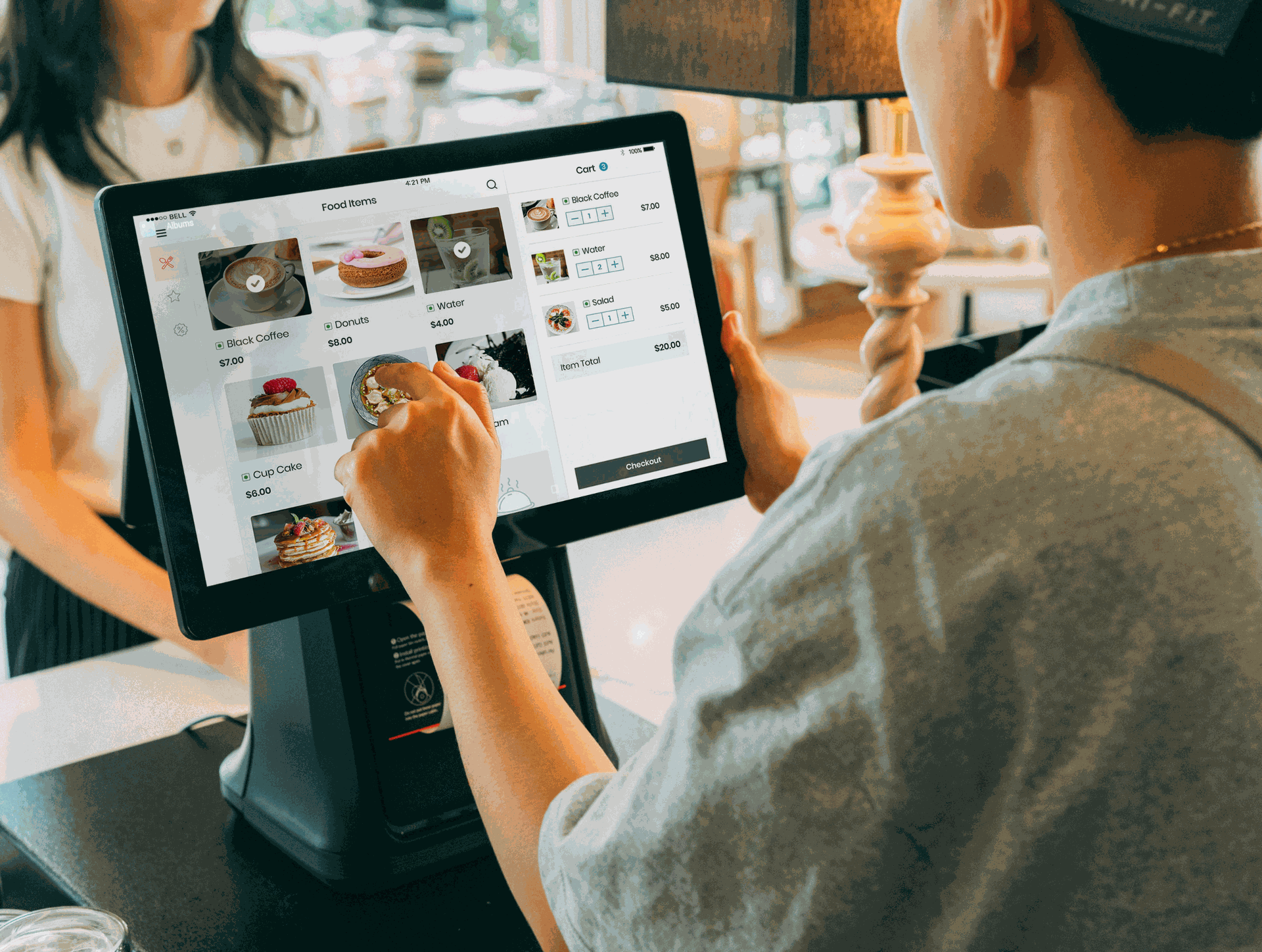 Odoo Development